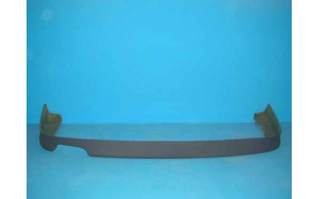 Накладка задняя BMW 5 E39