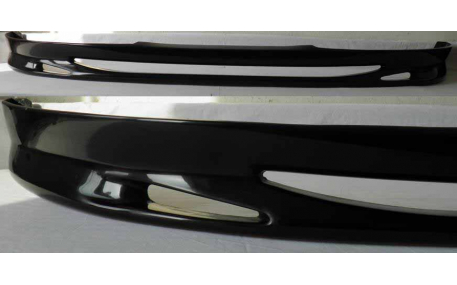 Накладка передняя