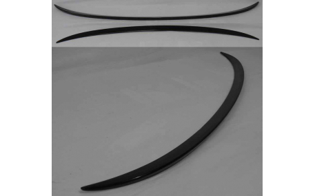 Спойлер BMW 3 E90