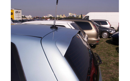 Спойлер FIAT Bravo