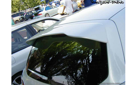 Спойлер FIAT Bravo