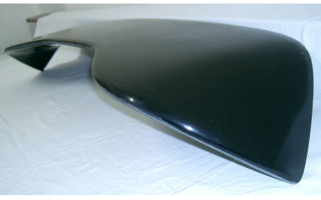 Спойлер FIAT Bravo