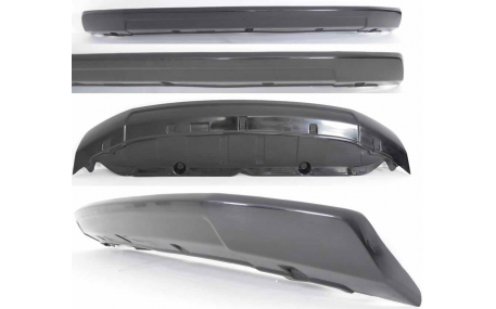 Накладка передняя Volkswagen T5