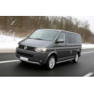 Накладка передняя Volkswagen T5