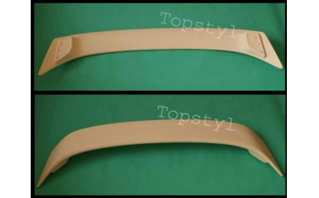 Спойлер Honda Accord