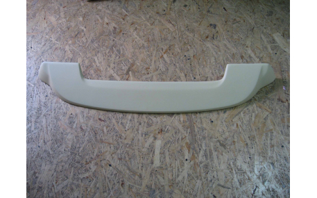 Спойлер Kia Ceed