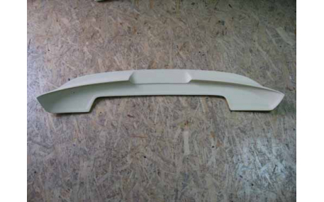 Спойлер Kia Ceed