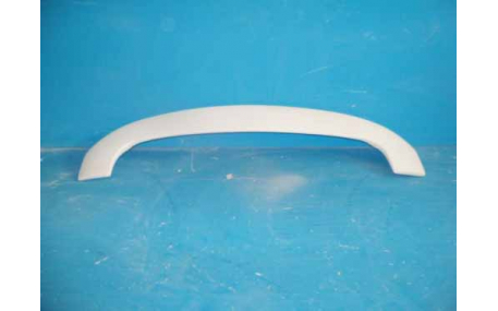 Спойлер Renault Clio