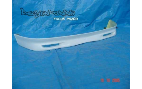 Накладка передняя Ford Focus MK1