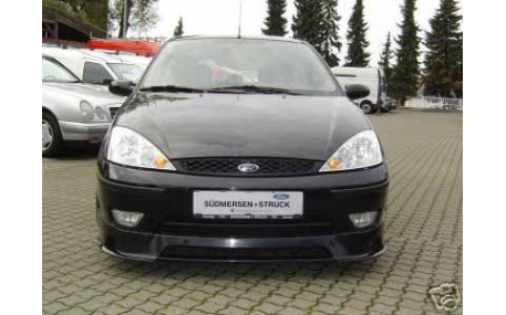 Накладка передняя Ford Focus MK1