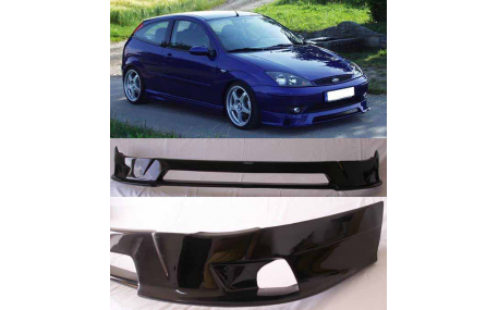 Накладка передняя Ford Focus MK1
