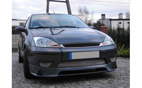 Накладка передняя Ford Focus MK1