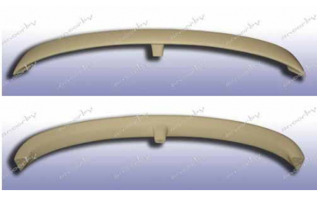 Спойлер Seat Leon