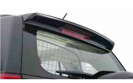 Спойлер Suzuki Grand Vitara