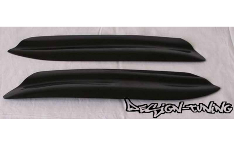 Ресницы Ford Mondeo