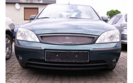 Решетка радиатора Ford Mondeo MK3