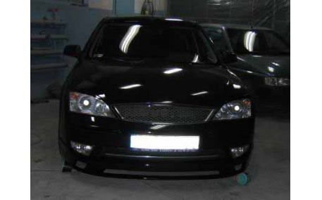 Накладка передняя Ford Mondeo MK3