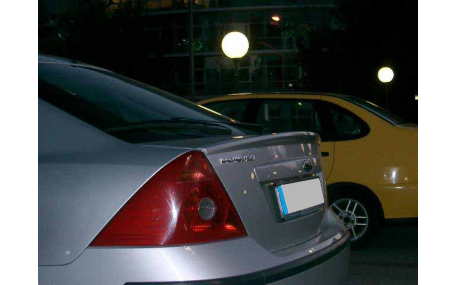 Спойлер Ford Mondeo
