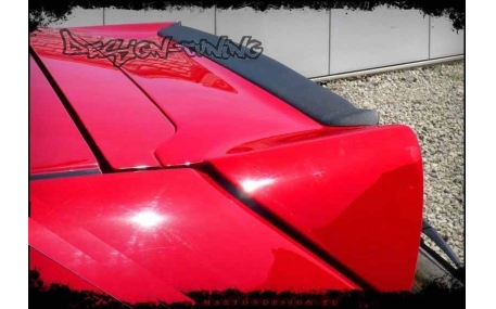 Спойлер Honda Civic