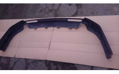 Накладка задняя Honda Accord