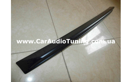 Спойлер Audi A6 C5