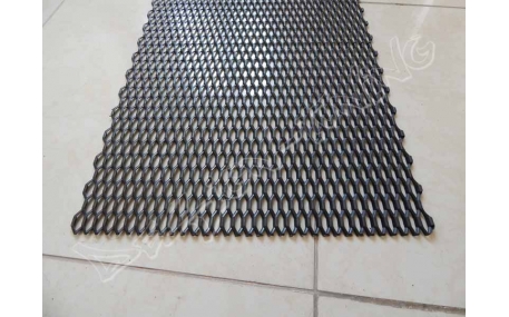 Сетка для бамперов