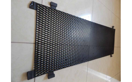 Сетка для бамперов