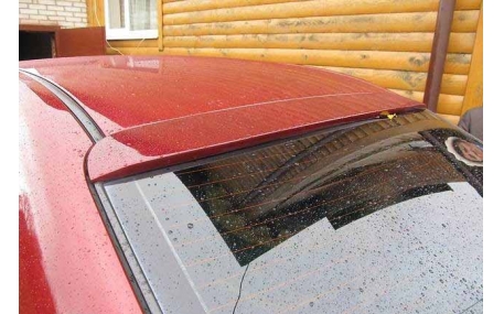 Спойлер Kia Cerato