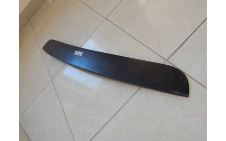 Спойлер Kia Cerato