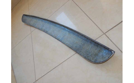 Спойлер Kia Cerato