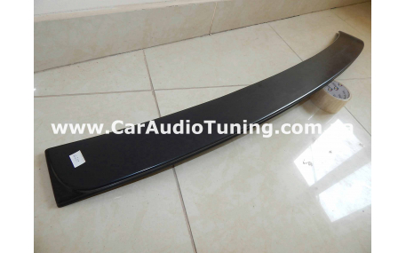 Спойлер Mercedes E-class W211