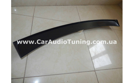 Спойлер Mercedes E-class W211