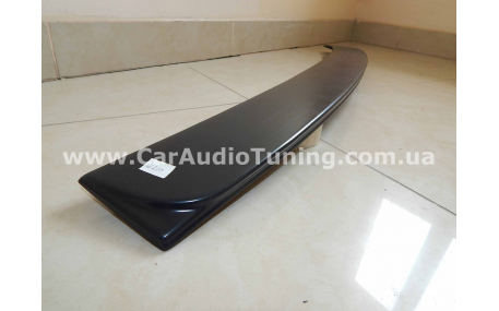 Спойлер Mercedes E-class W211
