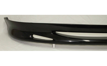 Накладка передняя Mercedes Vito W638