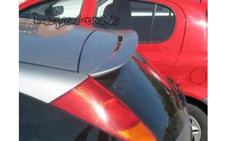 Спойлер Ford Focus