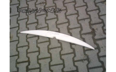 Спойлер Fiat Panda