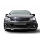 Бампер передний Opel Astra H