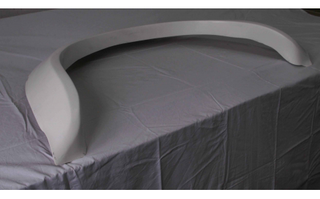 Арки Mercedes Sprinter