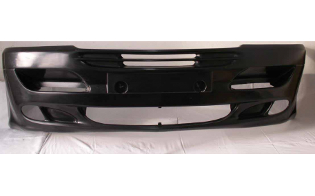 Бампер передний Mercedes Sprinter