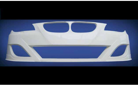 Бампер передний BMW E60