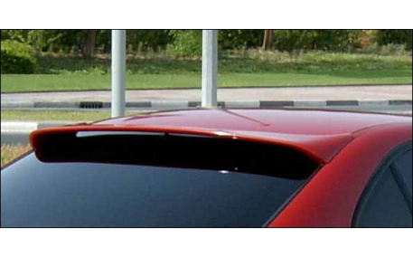 Спойлер BMW 5 E39