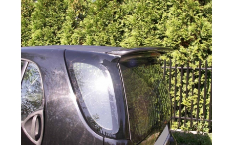 Спойлер Smart ForTwo
