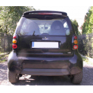 Спойлер Smart ForTwo