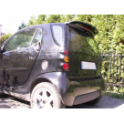 Спойлер Smart ForTwo