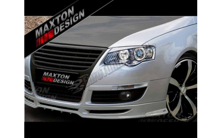 Ресницы Volkswagen Passat B6