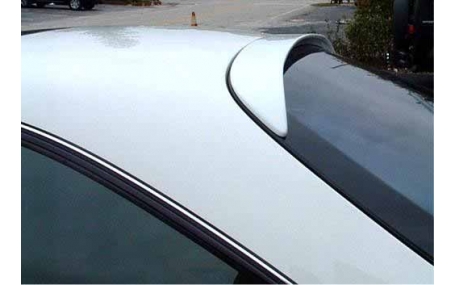 Спойлер Mercedes CL-class C215