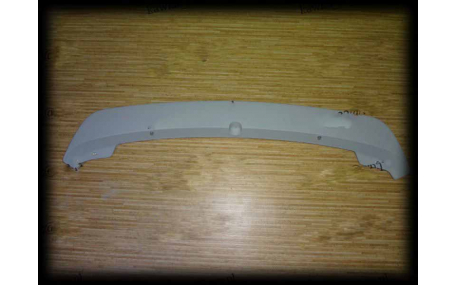 Спойлер Subaru Forester