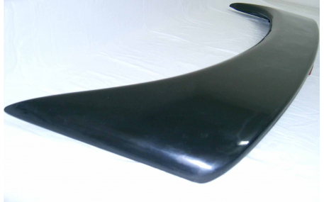 Спойлер Opel Astra F