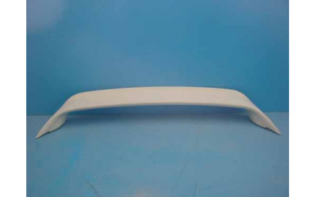 Спойлер Opel Astra G