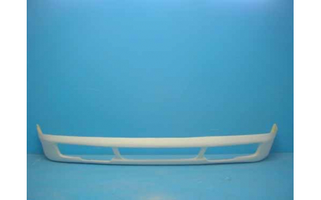 Накладка задняя Opel Astra G